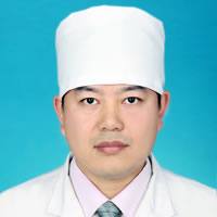 白志东
