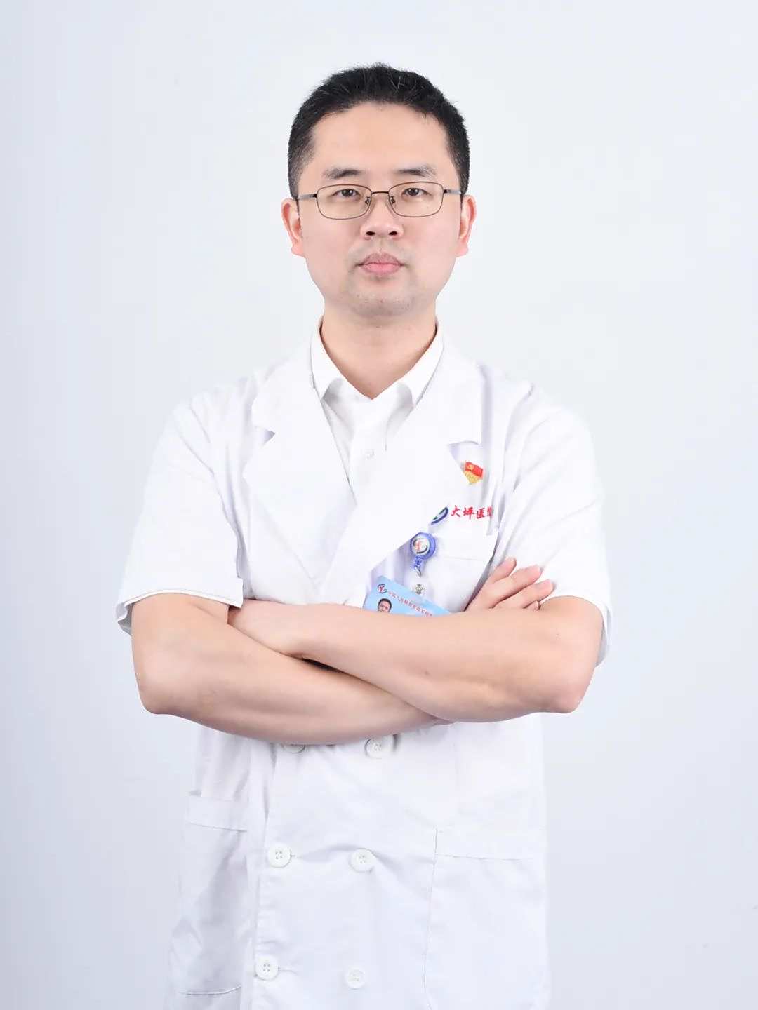 马强