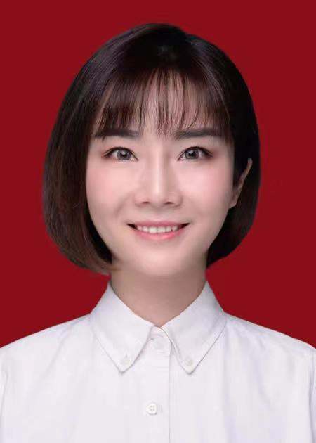 陈姝