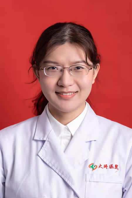 李兰芳