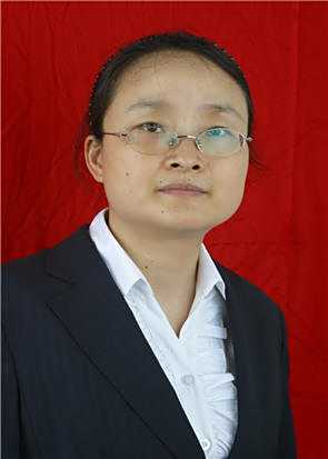 范晓玲