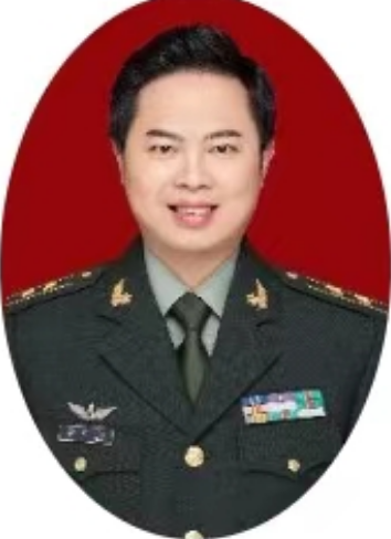 李裕明