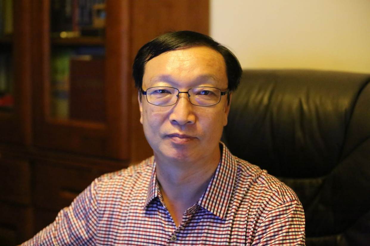 赵少平