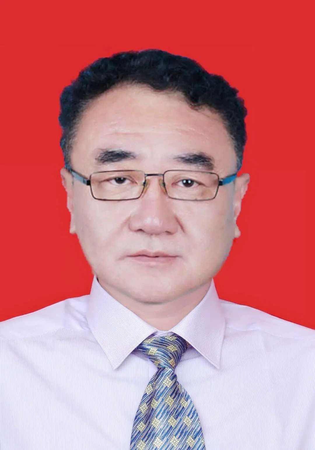 陈继庆