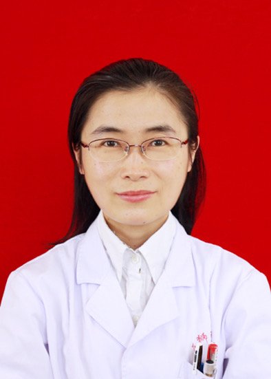 林丽娥