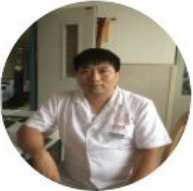 罗志中