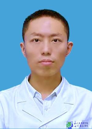 李松霖