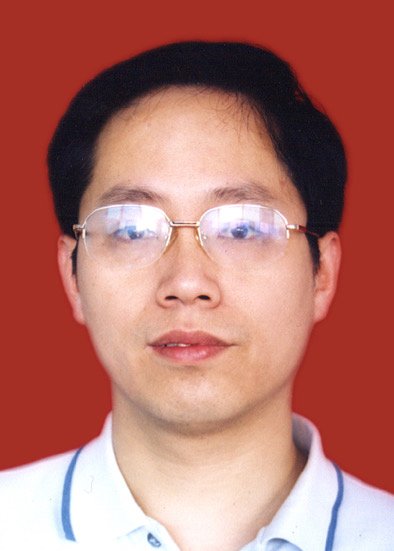 郭志勇