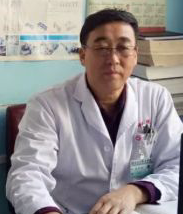黄绍青