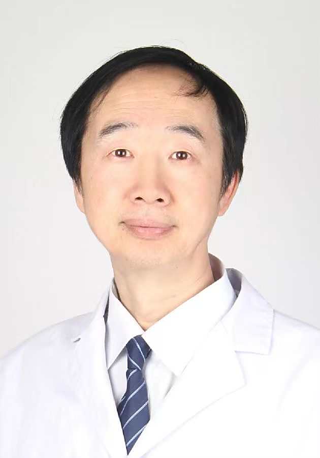 赵群峰