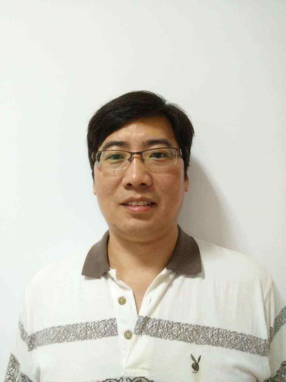 石福民