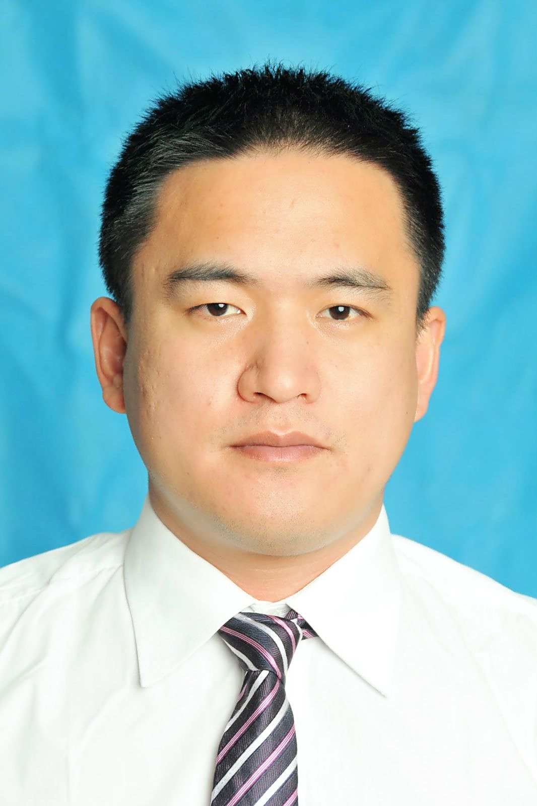 刘志飞