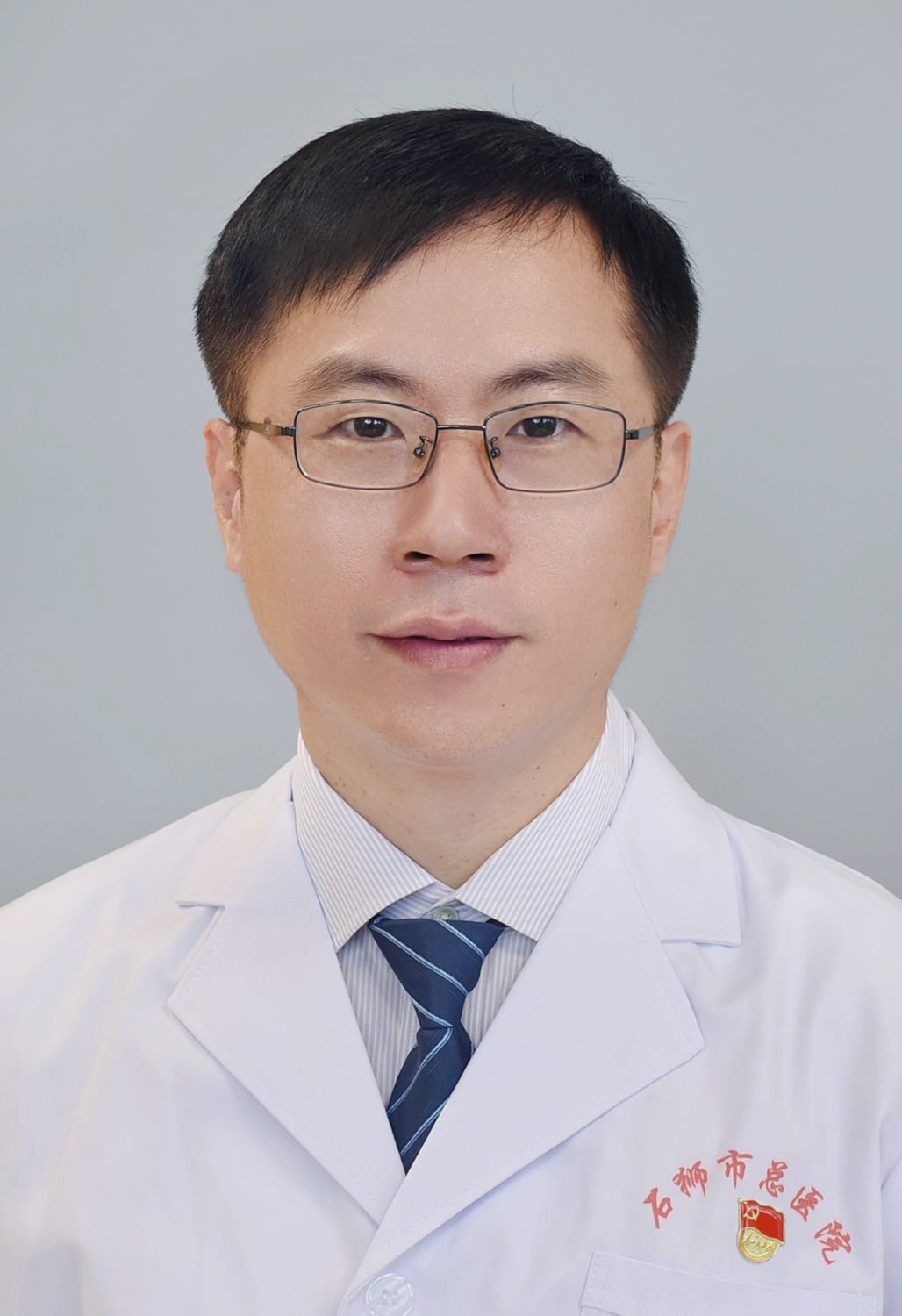 陈一杰