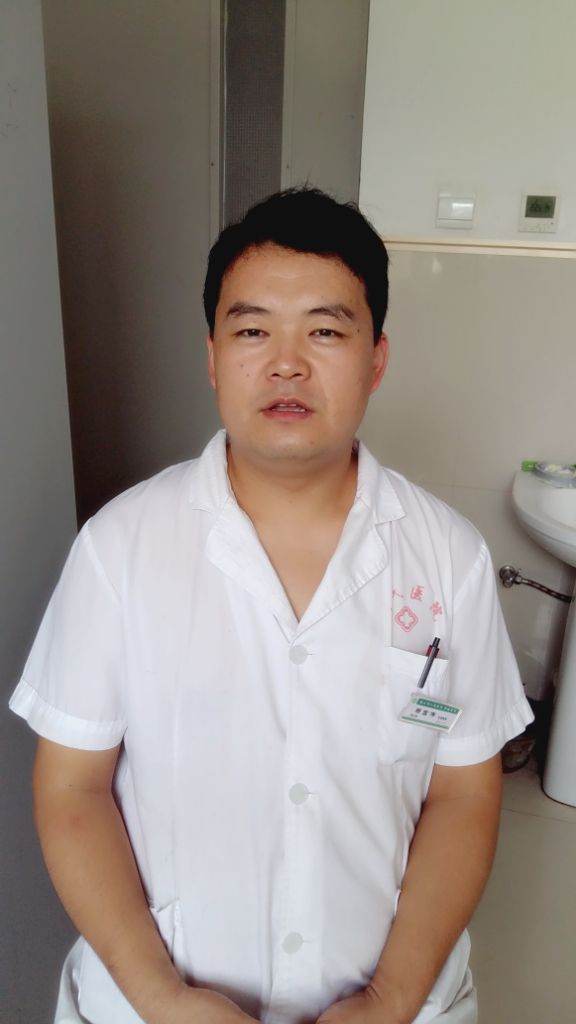 杨宏伟