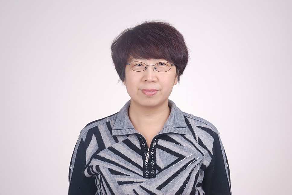 阚存玲