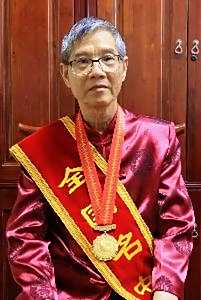 张西俭