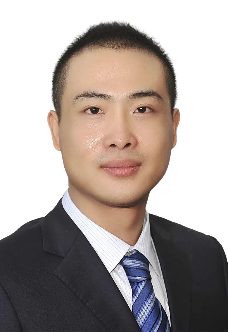 刘煜亮