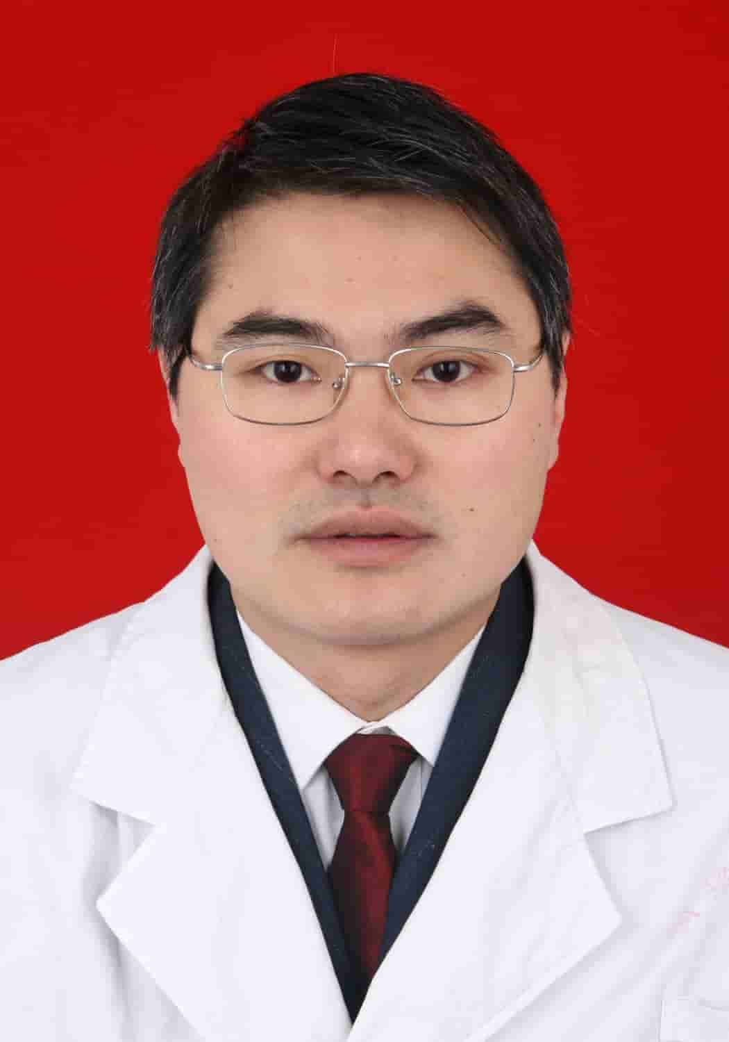 周业军