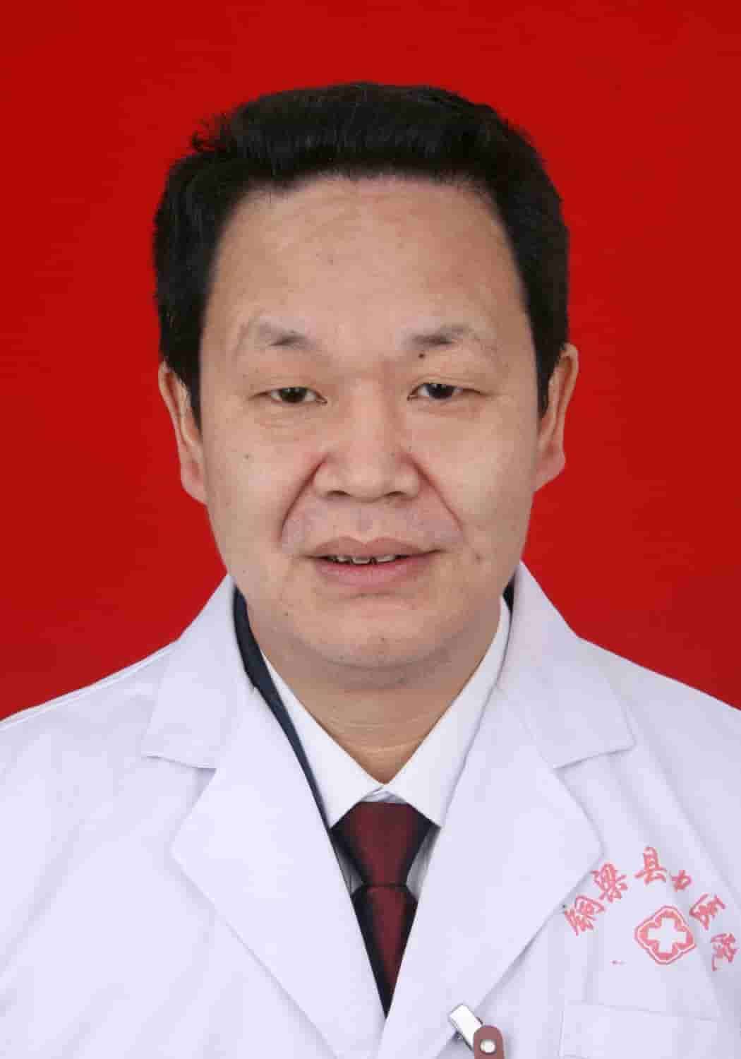 汪克敏