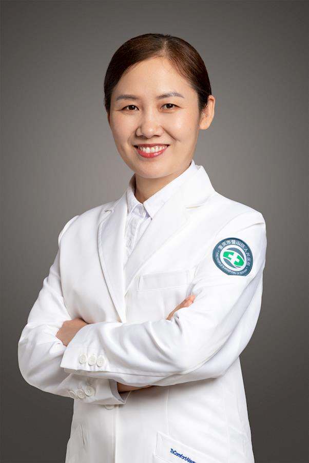 杨继英
