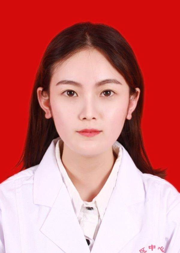 杨圣杰医生
