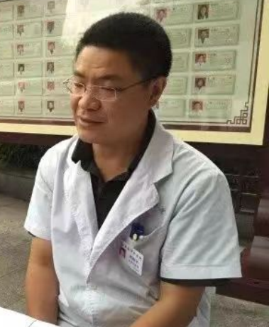 周小平
