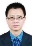 吴庆琛