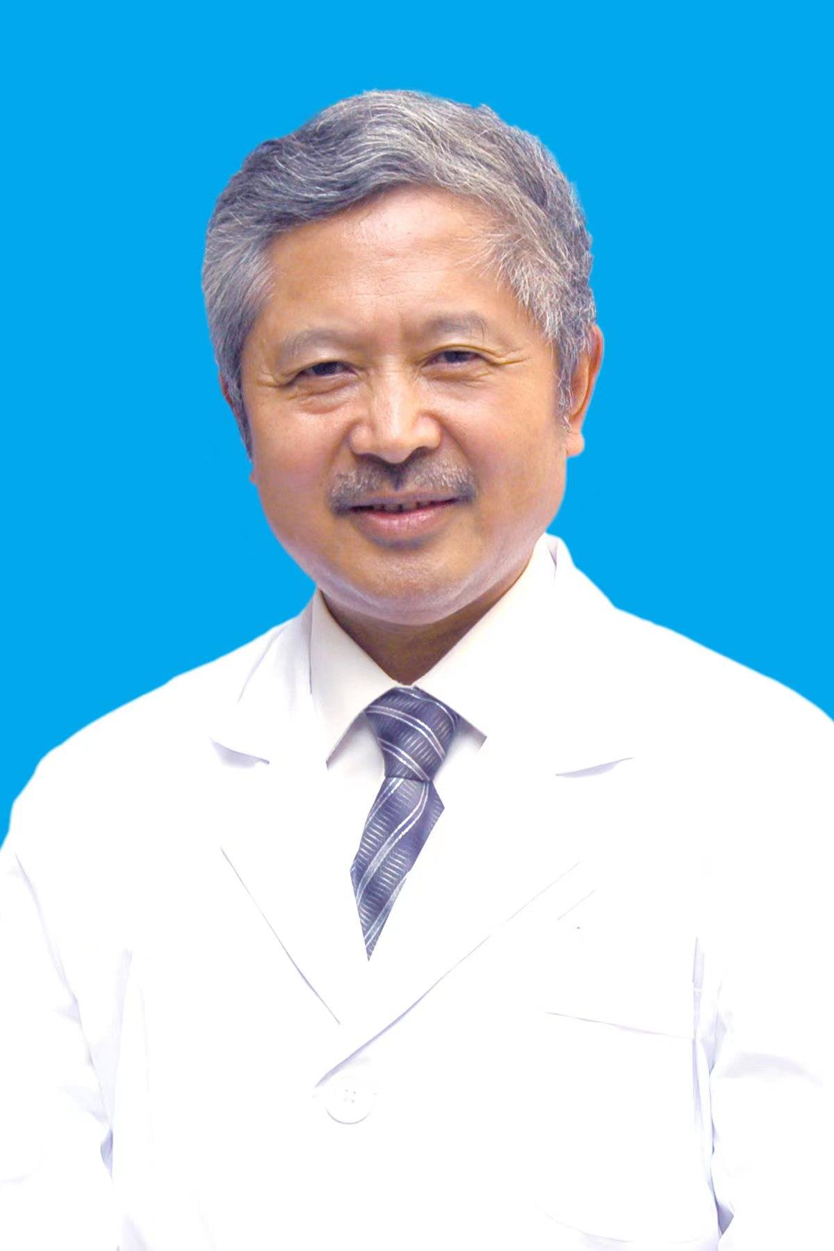 魏德海