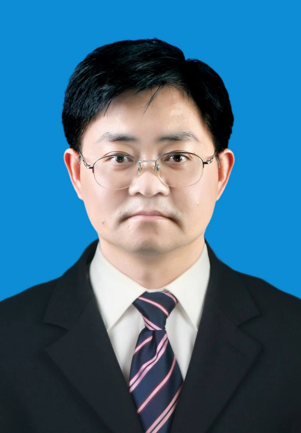李渝