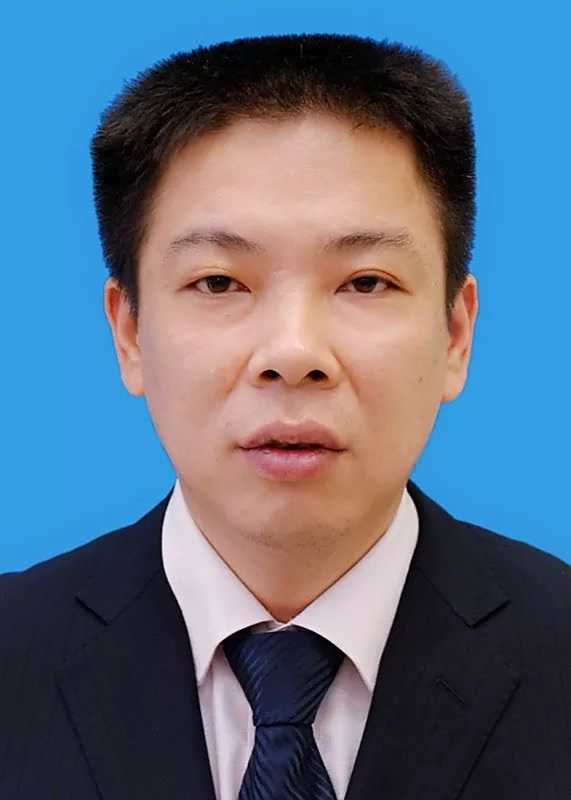 陈维强