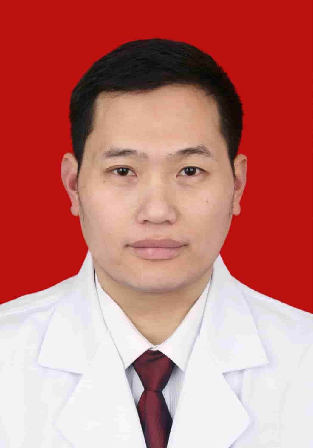 李卫国
