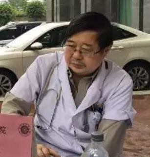 杨胜林