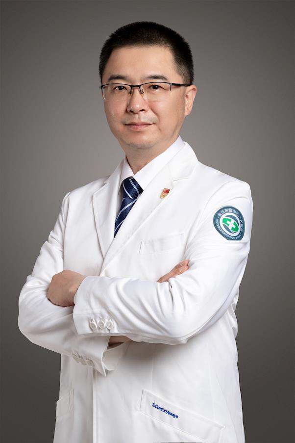陈渝斌