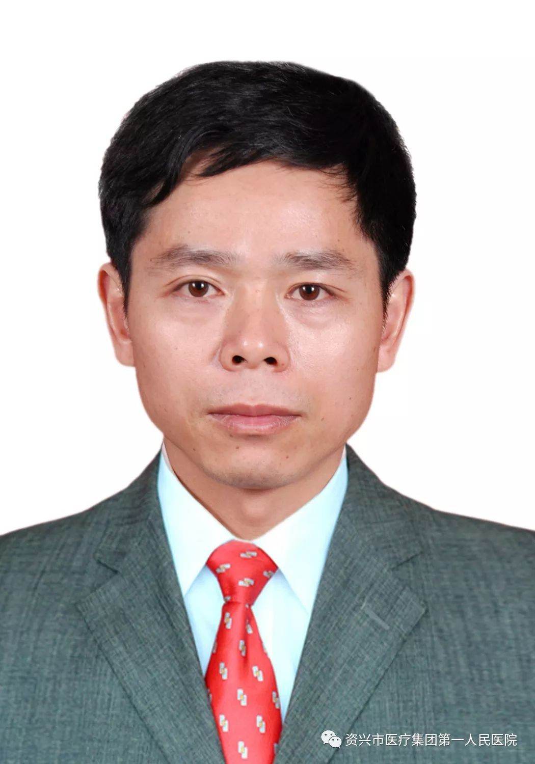 陈孝安