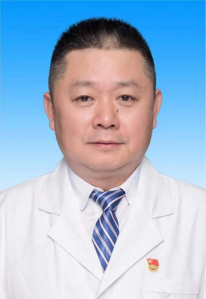苏华龙