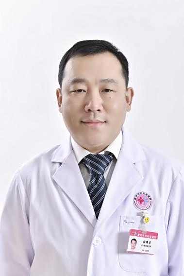 张耀宗
