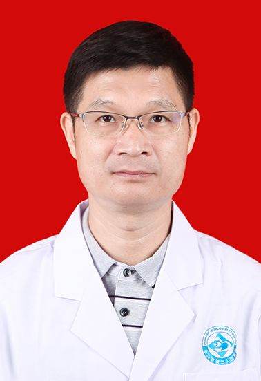 吴昌辉医生