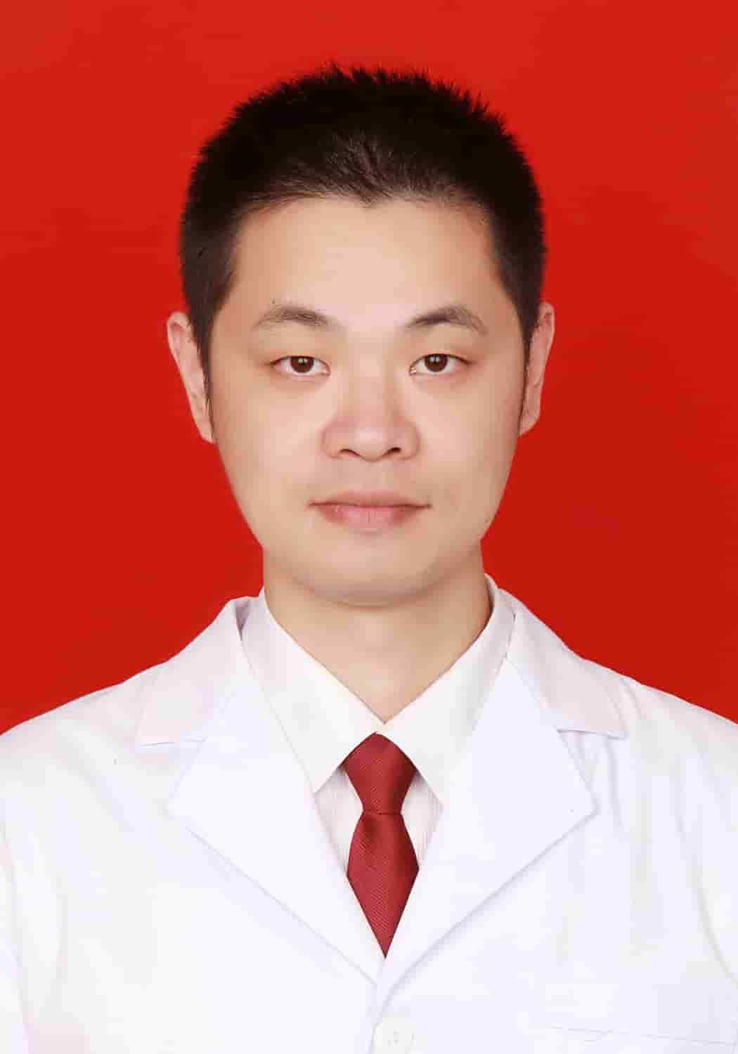 周永刚