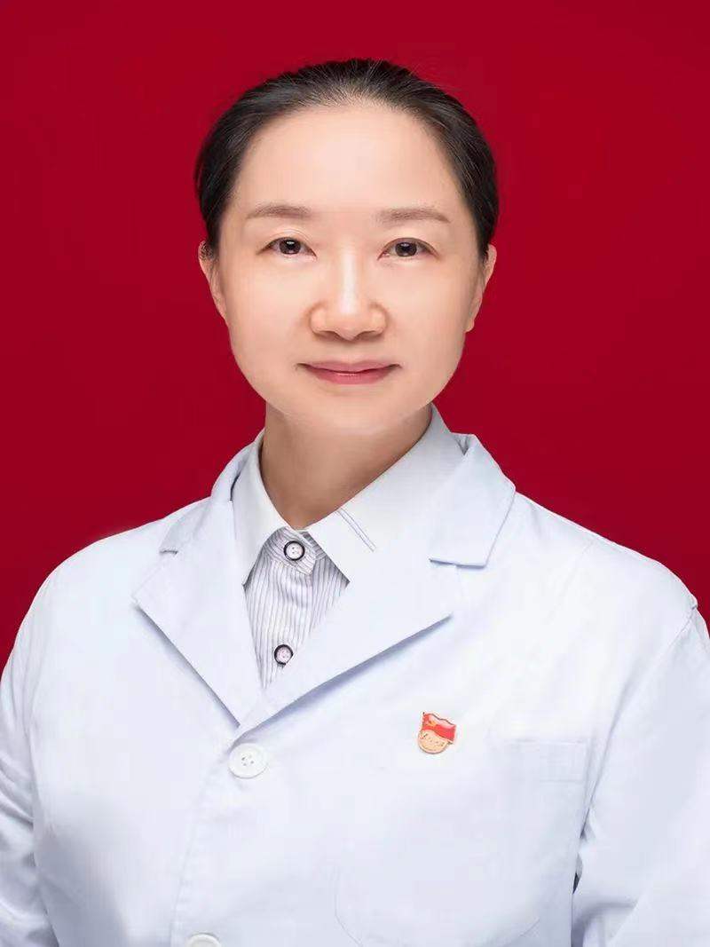 李咏梅