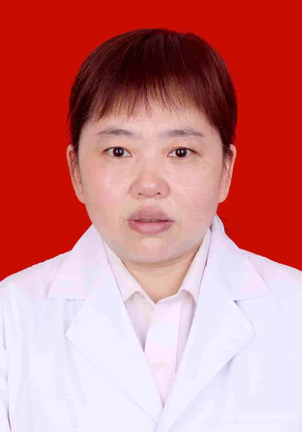 欧晓莉医生