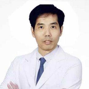 林振东