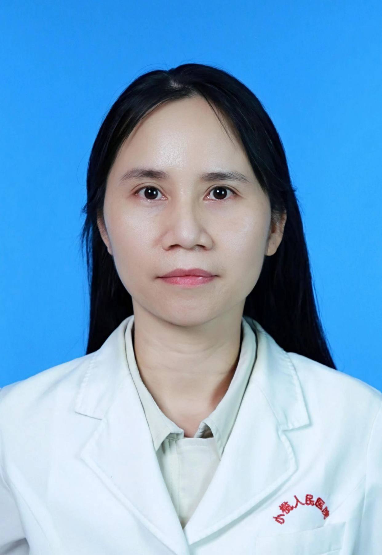 朱小兰