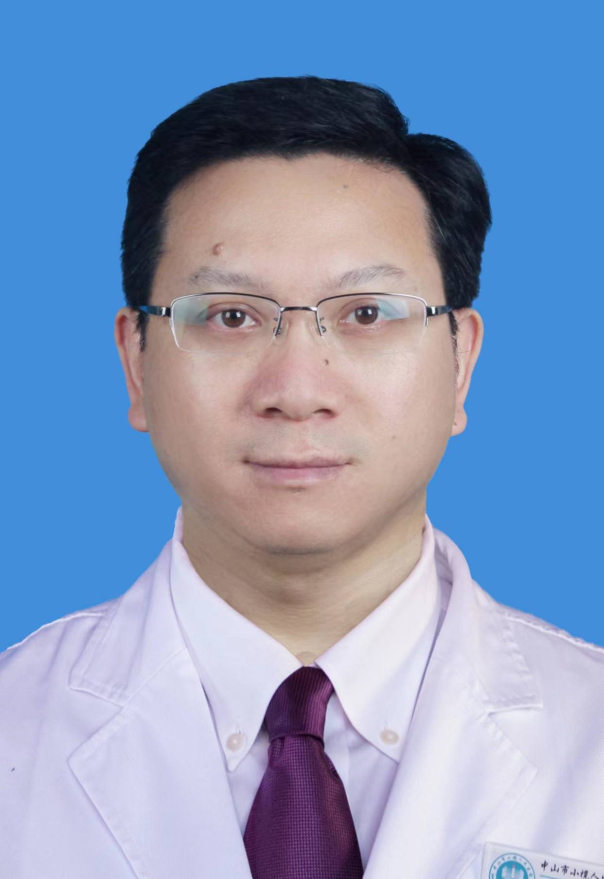 华先平
