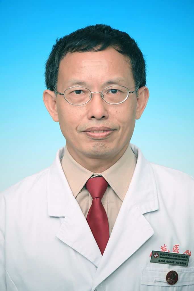 徐洪涛
