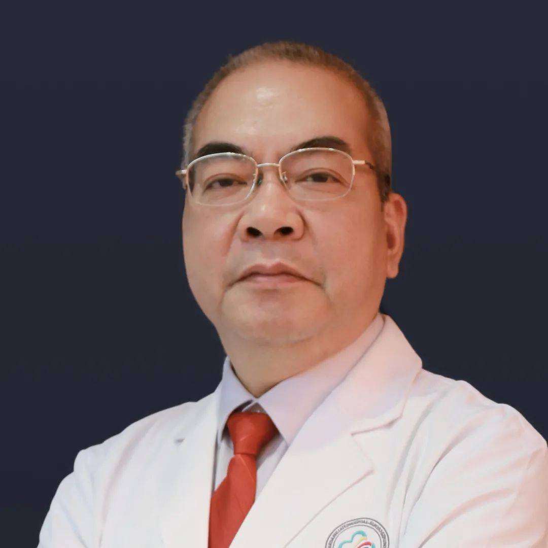 张永标