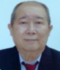 陈忠
