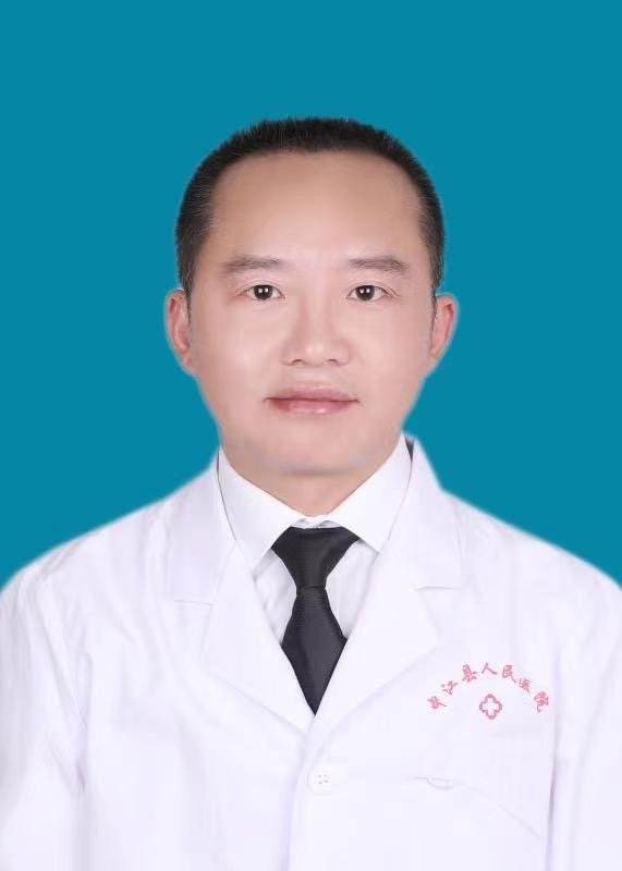 邓安