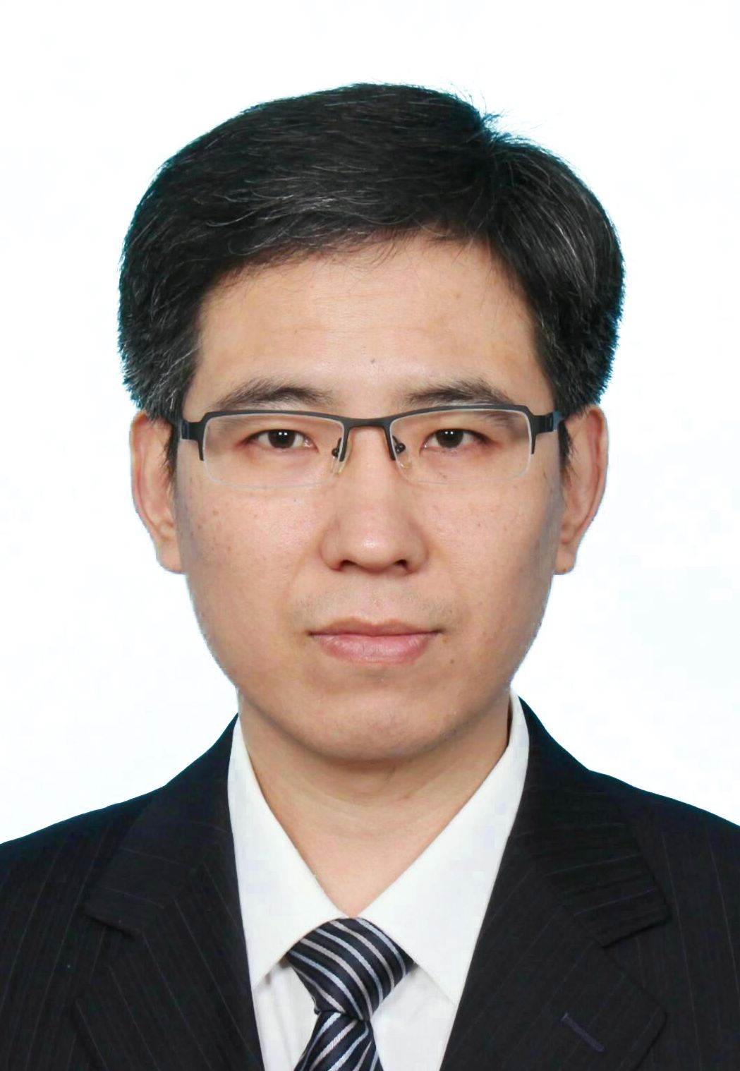 梁建伟医生
