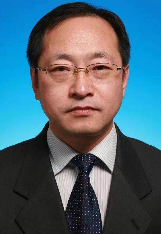 毕建军