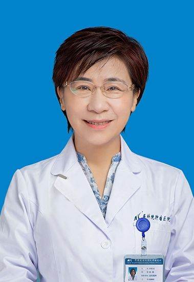 王佳玉医生